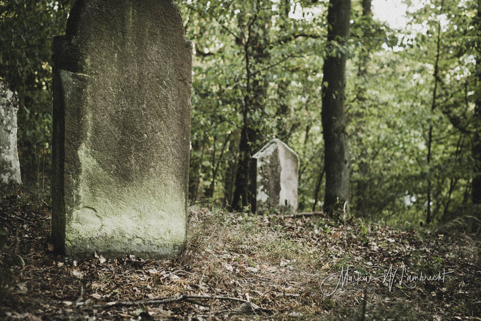 Rotenburg an der Fulda, Jüdischer Friedhof